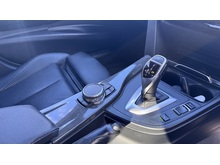 3.0 335d M Sport Saloon 4dr Diesel Auto xDrive Euro 6 (s/s) (313 ps)