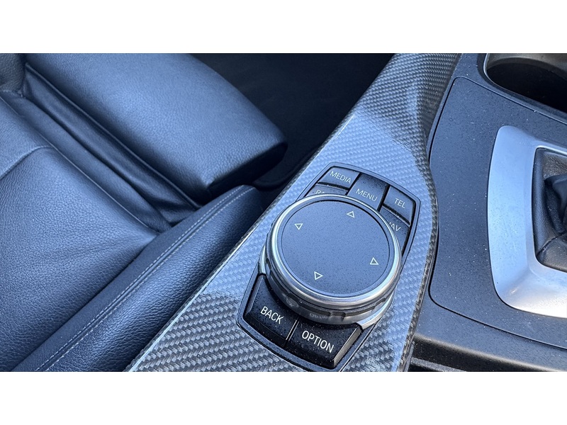 BMW 3.0 335d M Sport Saloon 4dr Diesel Auto xDrive Euro 6 (s/s) (313 ps)