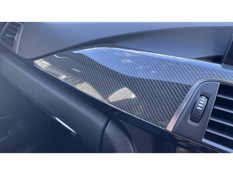 BMW 3.0 335d M Sport Saloon 4dr Diesel Auto xDrive Euro 6 (s/s) (313 ps)