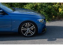 3.0 335d M Sport Saloon 4dr Diesel Auto xDrive Euro 6 (s/s) (313 ps)