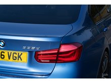 3.0 335d M Sport Saloon 4dr Diesel Auto xDrive Euro 6 (s/s) (313 ps)