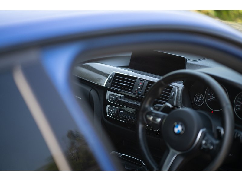 BMW 3.0 335d M Sport Saloon 4dr Diesel Auto xDrive Euro 6 (s/s) (313 ps)