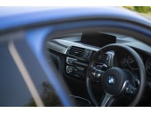 3.0 335d M Sport Saloon 4dr Diesel Auto xDrive Euro 6 (s/s) (313 ps)