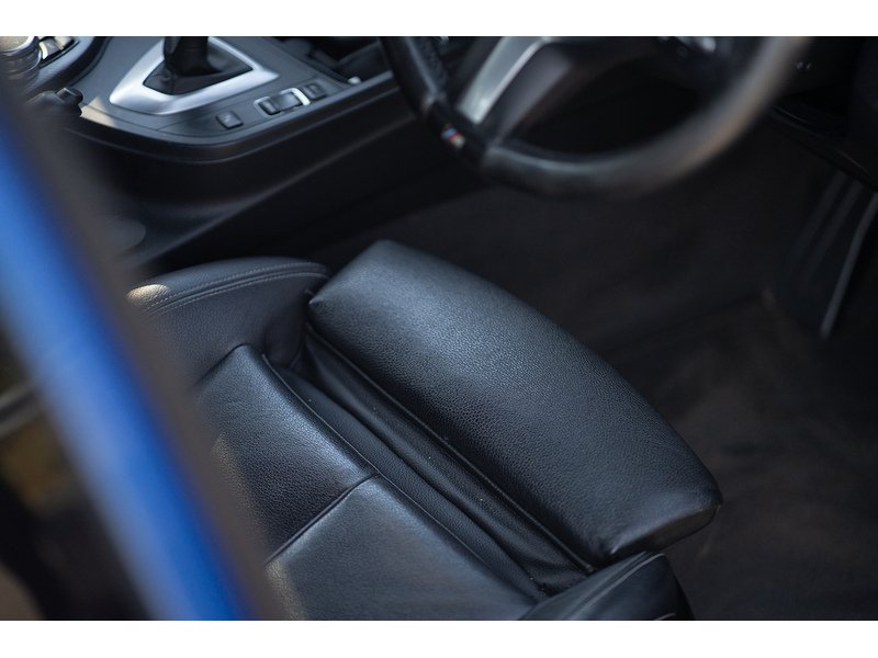 BMW 3.0 335d M Sport Saloon 4dr Diesel Auto xDrive Euro 6 (s/s) (313 ps)