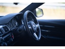 3.0 335d M Sport Saloon 4dr Diesel Auto xDrive Euro 6 (s/s) (313 ps)