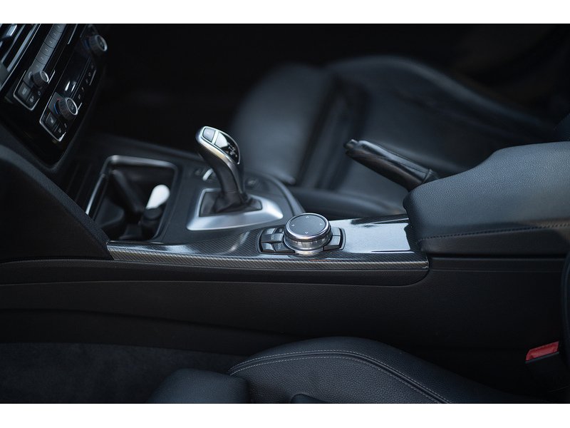 BMW 3.0 335d M Sport Saloon 4dr Diesel Auto xDrive Euro 6 (s/s) (313 ps)