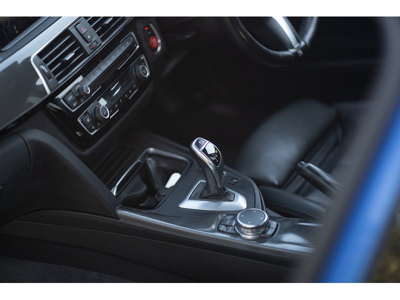 BMW 3.0 335d M Sport Saloon 4dr Diesel Auto xDrive Euro 6 (s/s) (313 ps)