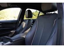 3.0 335d M Sport Saloon 4dr Diesel Auto xDrive Euro 6 (s/s) (313 ps)