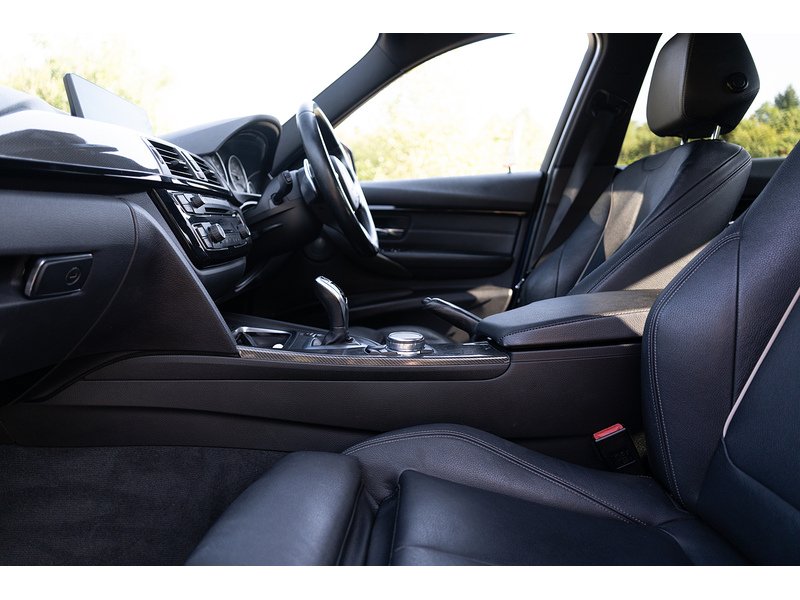 BMW 3.0 335d M Sport Saloon 4dr Diesel Auto xDrive Euro 6 (s/s) (313 ps)