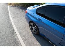 3.0 335d M Sport Saloon 4dr Diesel Auto xDrive Euro 6 (s/s) (313 ps)