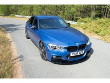 3.0 335d M Sport Saloon 4dr Diesel Auto xDrive Euro 6 (s/s) (313 ps)