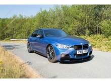 3.0 335d M Sport Saloon 4dr Diesel Auto xDrive Euro 6 (s/s) (313 ps)