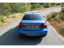 3.0 335d M Sport Saloon 4dr Diesel Auto xDrive Euro 6 (s/s) (313 ps)