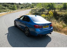 3.0 335d M Sport Saloon 4dr Diesel Auto xDrive Euro 6 (s/s) (313 ps)