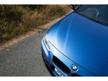 3.0 335d M Sport Saloon 4dr Diesel Auto xDrive Euro 6 (s/s) (313 ps)