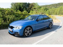 3.0 335d M Sport Saloon 4dr Diesel Auto xDrive Euro 6 (s/s) (313 ps)