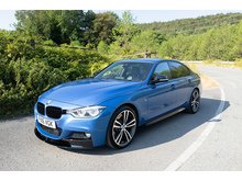 3.0 335d M Sport Saloon 4dr Diesel Auto xDrive Euro 6 (s/s) (313 ps)