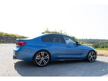 3.0 335d M Sport Saloon 4dr Diesel Auto xDrive Euro 6 (s/s) (313 ps)