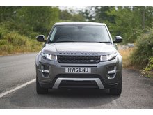 2.2 SD4 Dynamic SUV 5dr Diesel Auto 4WD Euro 5 (s/s) (190 ps)