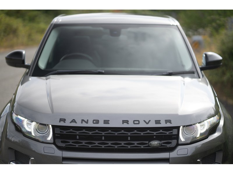 Land Rover 2.2 SD4 Dynamic SUV 5dr Diesel Auto 4WD Euro 5 (s/s) (190 ps)
