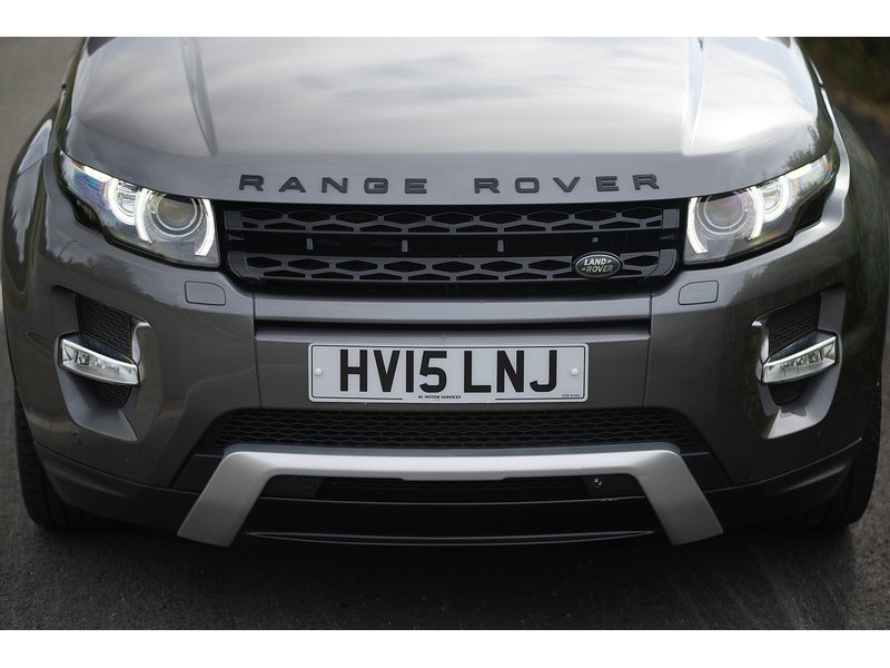 Land Rover 2.2 SD4 Dynamic SUV 5dr Diesel Auto 4WD Euro 5 (s/s) (190 ps)