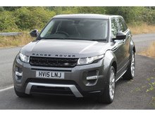 2.2 SD4 Dynamic SUV 5dr Diesel Auto 4WD Euro 5 (s/s) (190 ps)
