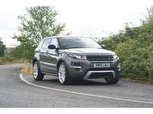 2.2 SD4 Dynamic SUV 5dr Diesel Auto 4WD Euro 5 (s/s) (190 ps)