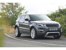 2.2 SD4 Dynamic SUV 5dr Diesel Auto 4WD Euro 5 (s/s) (190 ps)