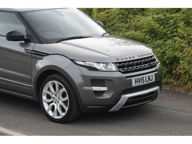 Land Rover 2.2 SD4 Dynamic SUV 5dr Diesel Auto 4WD Euro 5 (s/s) (190 ps)
