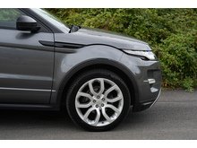 2.2 SD4 Dynamic SUV 5dr Diesel Auto 4WD Euro 5 (s/s) (190 ps)