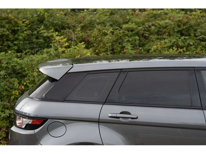 Land Rover 2.2 SD4 Dynamic SUV 5dr Diesel Auto 4WD Euro 5 (s/s) (190 ps)