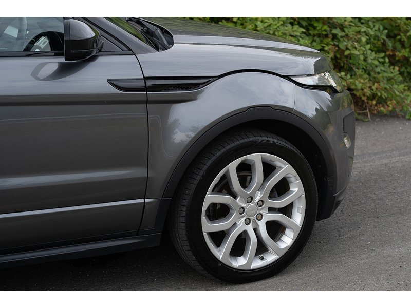 Land Rover 2.2 SD4 Dynamic SUV 5dr Diesel Auto 4WD Euro 5 (s/s) (190 ps)