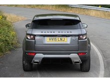 2.2 SD4 Dynamic SUV 5dr Diesel Auto 4WD Euro 5 (s/s) (190 ps)