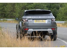 2.2 SD4 Dynamic SUV 5dr Diesel Auto 4WD Euro 5 (s/s) (190 ps)