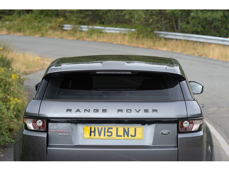 Land Rover 2.2 SD4 Dynamic SUV 5dr Diesel Auto 4WD Euro 5 (s/s) (190 ps)