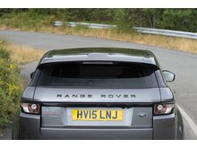 2.2 SD4 Dynamic SUV 5dr Diesel Auto 4WD Euro 5 (s/s) (190 ps)
