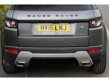 2.2 SD4 Dynamic SUV 5dr Diesel Auto 4WD Euro 5 (s/s) (190 ps)