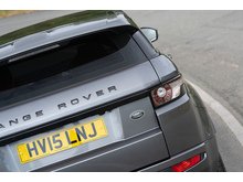 2.2 SD4 Dynamic SUV 5dr Diesel Auto 4WD Euro 5 (s/s) (190 ps)