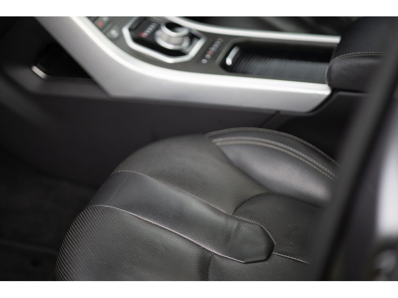 Land Rover 2.2 SD4 Dynamic SUV 5dr Diesel Auto 4WD Euro 5 (s/s) (190 ps)