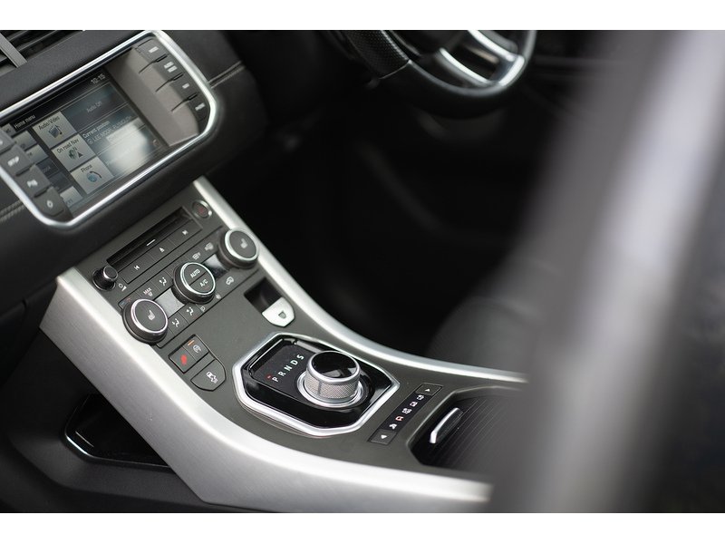 Land Rover 2.2 SD4 Dynamic SUV 5dr Diesel Auto 4WD Euro 5 (s/s) (190 ps)