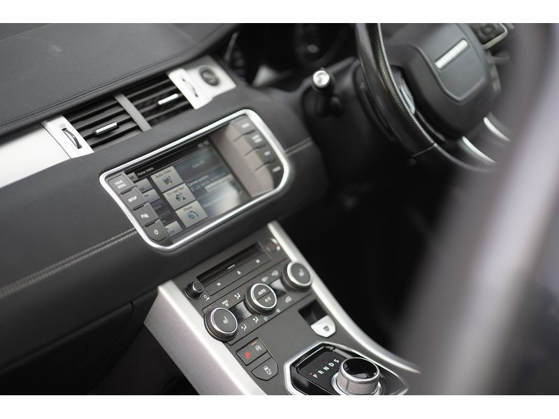 Land Rover 2.2 SD4 Dynamic SUV 5dr Diesel Auto 4WD Euro 5 (s/s) (190 ps)