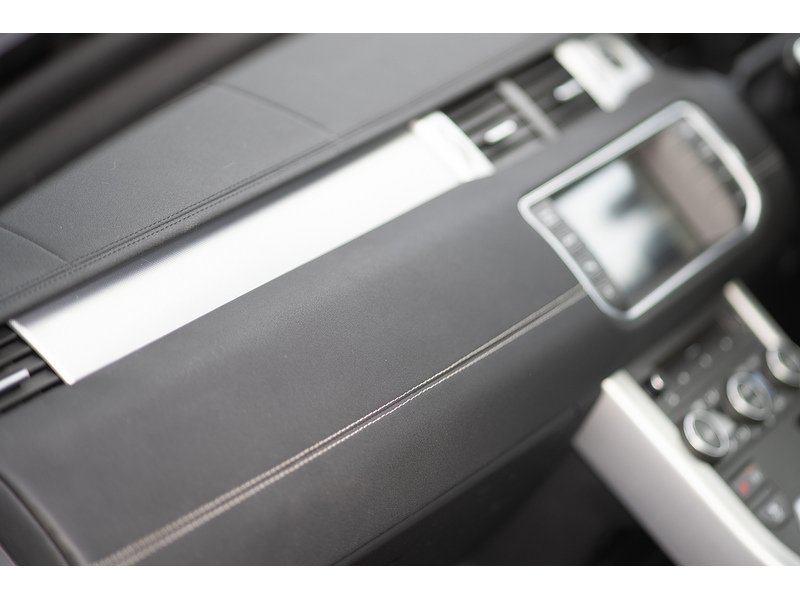 Land Rover 2.2 SD4 Dynamic SUV 5dr Diesel Auto 4WD Euro 5 (s/s) (190 ps)