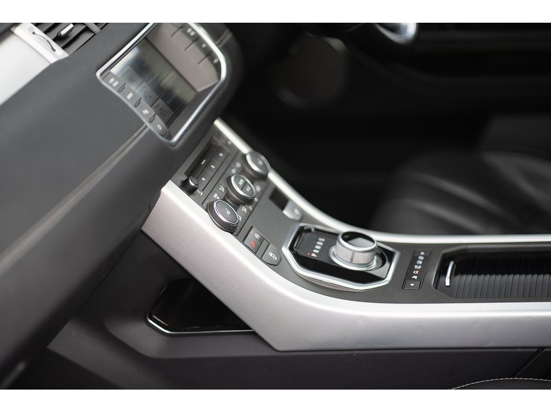 Land Rover 2.2 SD4 Dynamic SUV 5dr Diesel Auto 4WD Euro 5 (s/s) (190 ps)