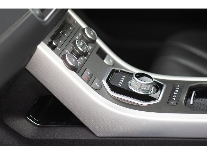 Land Rover 2.2 SD4 Dynamic SUV 5dr Diesel Auto 4WD Euro 5 (s/s) (190 ps)