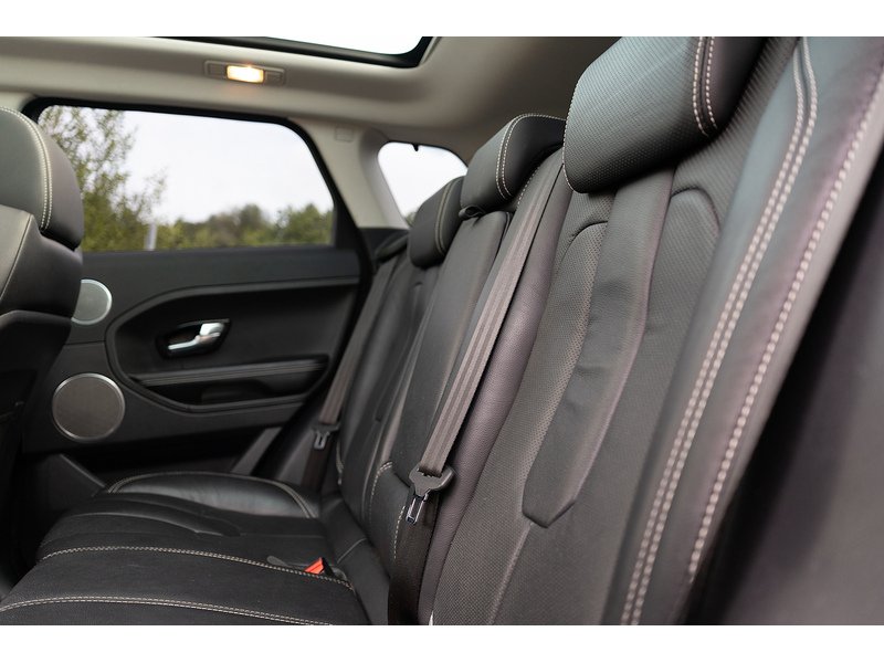 Land Rover 2.2 SD4 Dynamic SUV 5dr Diesel Auto 4WD Euro 5 (s/s) (190 ps)