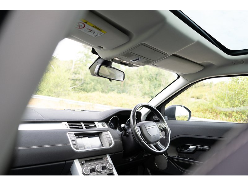 Land Rover 2.2 SD4 Dynamic SUV 5dr Diesel Auto 4WD Euro 5 (s/s) (190 ps)