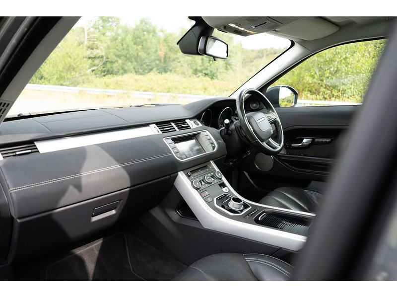 Land Rover 2.2 SD4 Dynamic SUV 5dr Diesel Auto 4WD Euro 5 (s/s) (190 ps)
