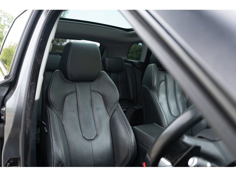 Land Rover 2.2 SD4 Dynamic SUV 5dr Diesel Auto 4WD Euro 5 (s/s) (190 ps)