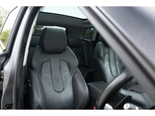 2.2 SD4 Dynamic SUV 5dr Diesel Auto 4WD Euro 5 (s/s) (190 ps)
