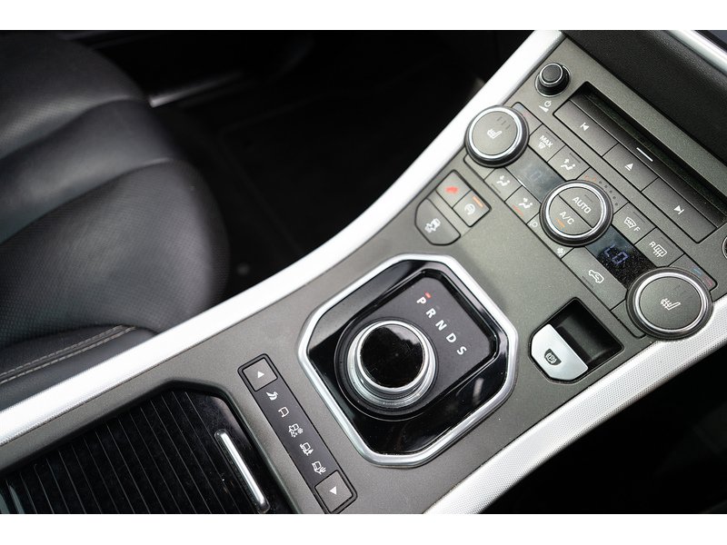 Land Rover 2.2 SD4 Dynamic SUV 5dr Diesel Auto 4WD Euro 5 (s/s) (190 ps)